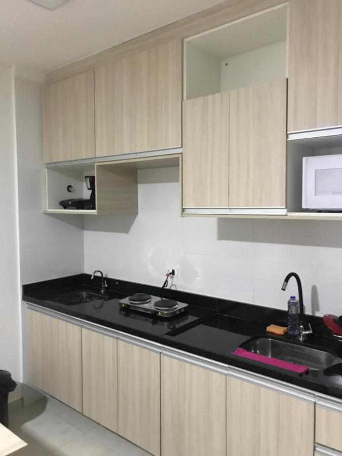 Apartamento C&K Flatbotanics Olimpia II Exterior photo