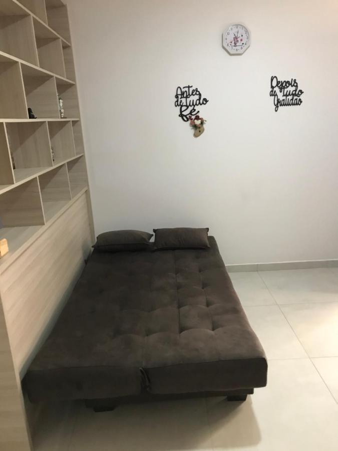 Apartamento C&K Flatbotanics Olimpia II Exterior photo
