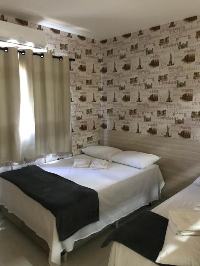 Apartamento C&K Flatbotanics Olimpia II Exterior photo
